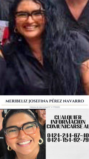 Foto de Meribelis perez