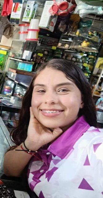 Foto de SOL BRITO