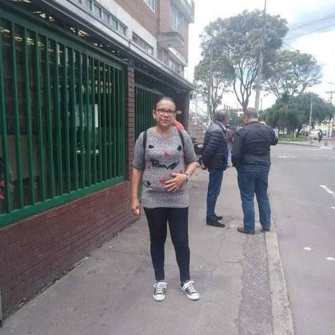 Foto de briseida o chela cardenas