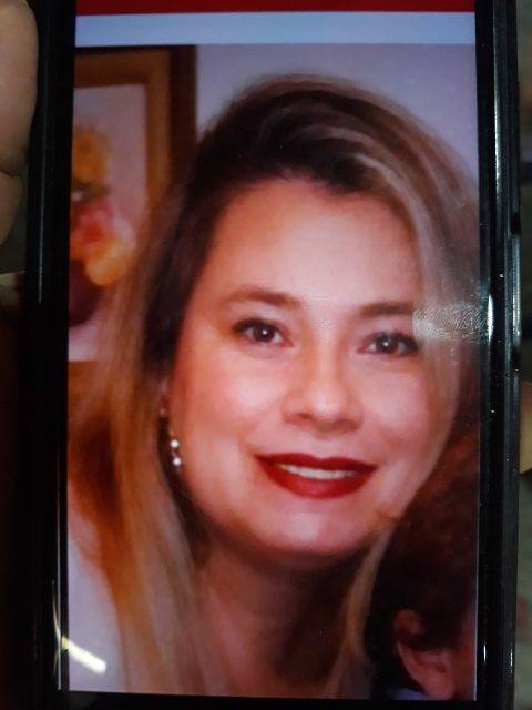 Foto de Lisney Rosales