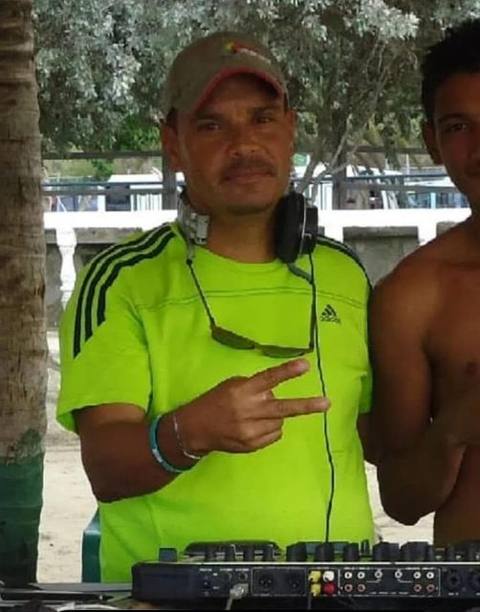 Foto de Lothar Brito