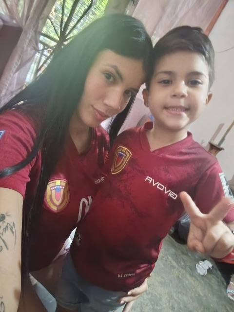 Foto de Madeley garcia