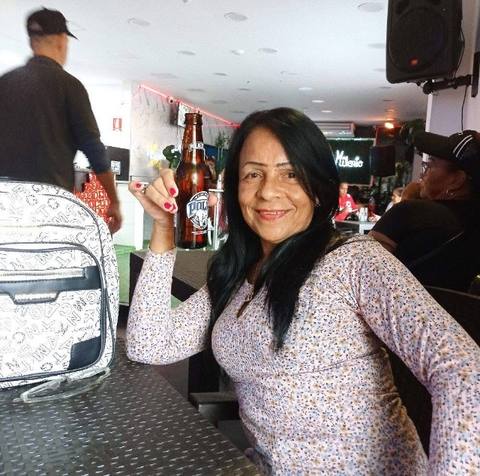 Foto de Gladys Josefina Aldana Aldana