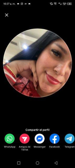Foto de Angie Rojas