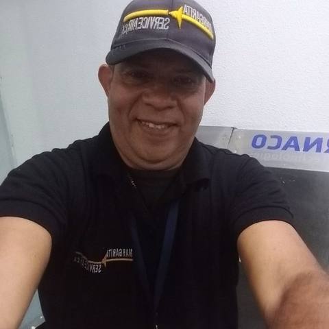 Foto de Antonio José Ramos Mago
