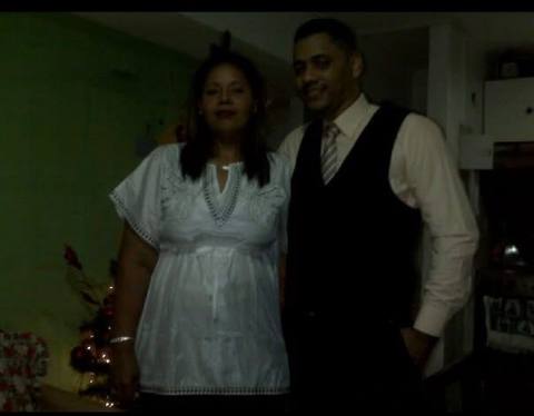 Foto de Neudis beleño