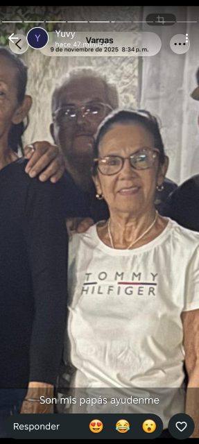 Foto de Hercilia benavente