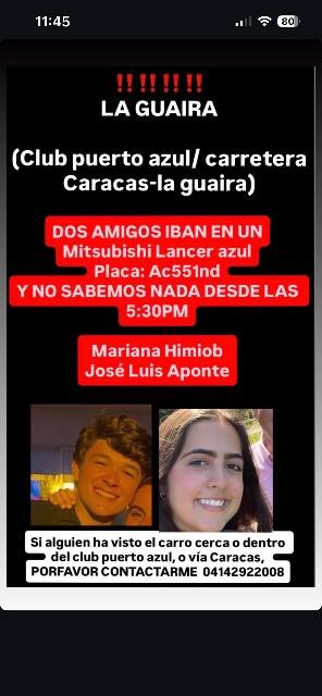Foto de Jose Luis Aponte