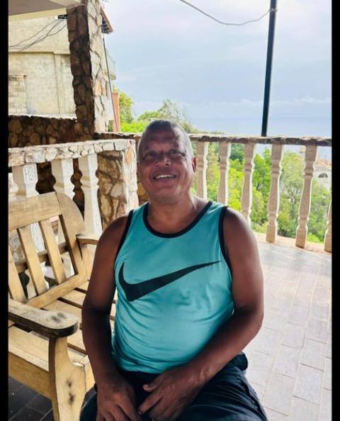 Foto de Denise reyes