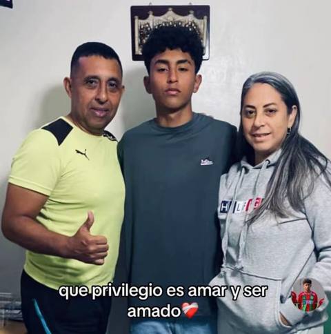 Foto de JAVIER ORLANDO ROA MARTINEZ