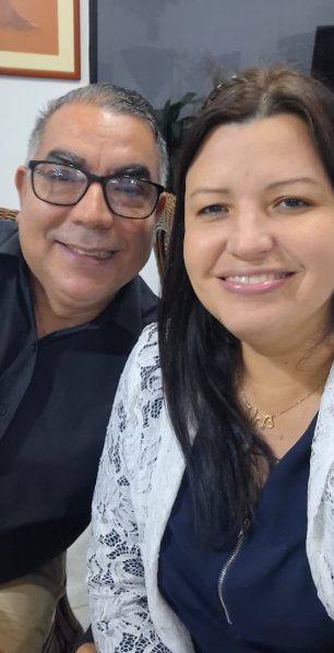 Foto de Reimer Rodriguez