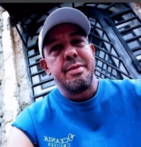 Foto de William Bello Lugo