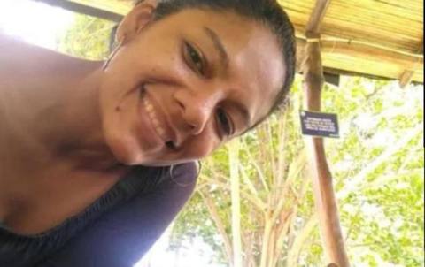 Foto de Andreina Caridad Aranguren