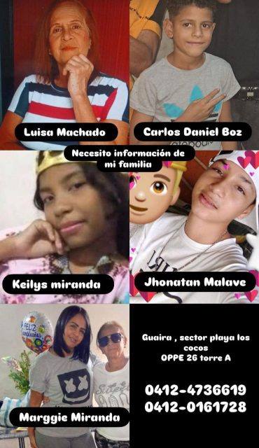 Foto de Luisa machado