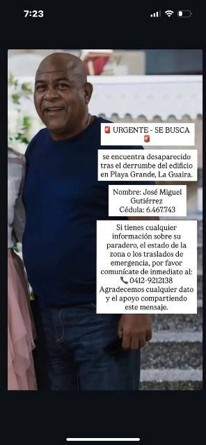 Foto de José Miguel Gutiérrez
