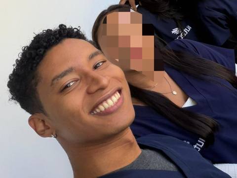 Foto de Emmanuel Linares Bobb