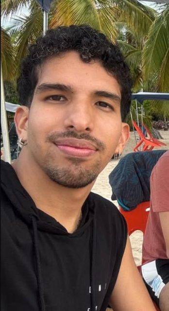 Foto de Jesús Alberto Moreno Díaz