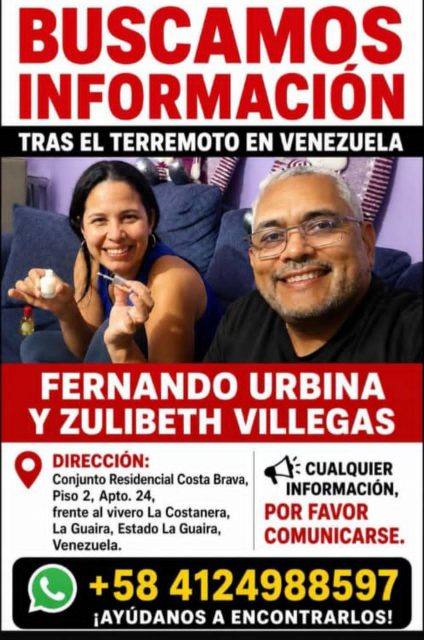 Foto de Fernando Urbina