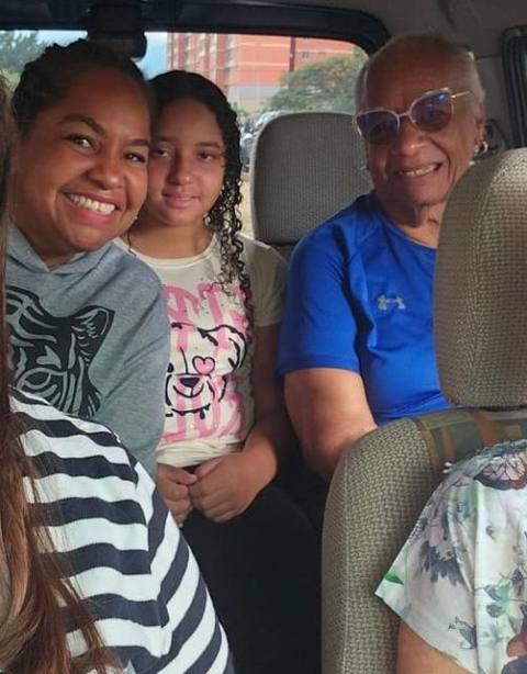 Foto de Erika Guzman