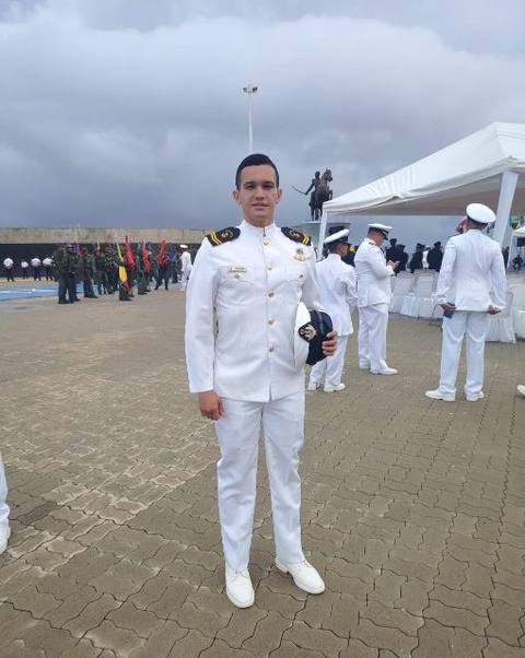 Foto de Luis Izaguirre