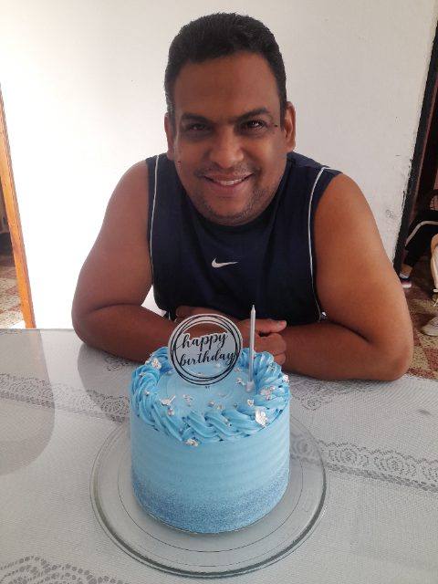 Foto de Gustavo Delgafo