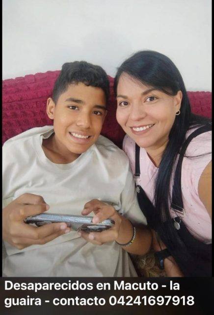 Foto de Katiuska Rangel