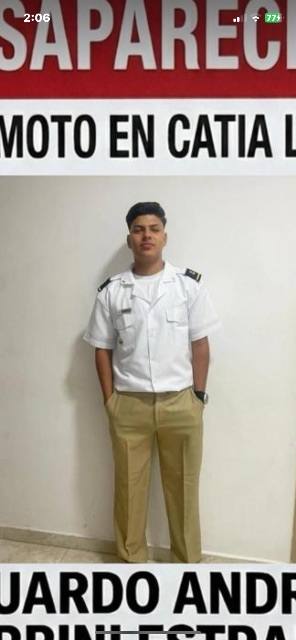 Foto de Eduardo Andres Ferrini Estrada