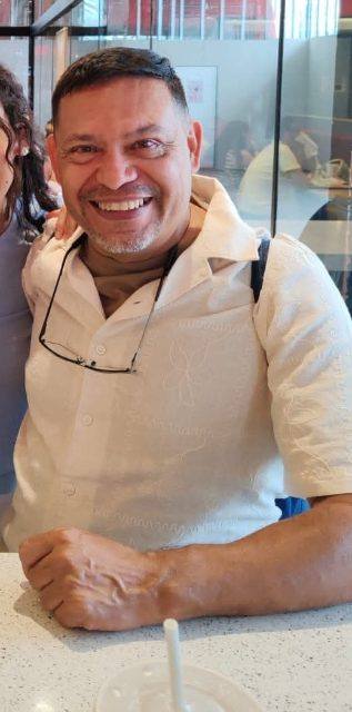 Foto de Víctor Jiménez Hernández