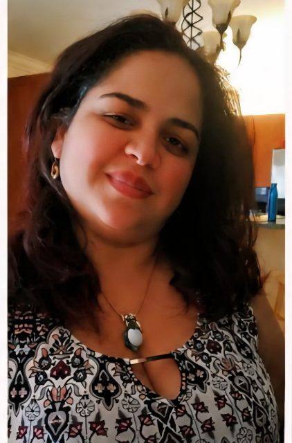 Foto de Zuly Sanchez De Seijas