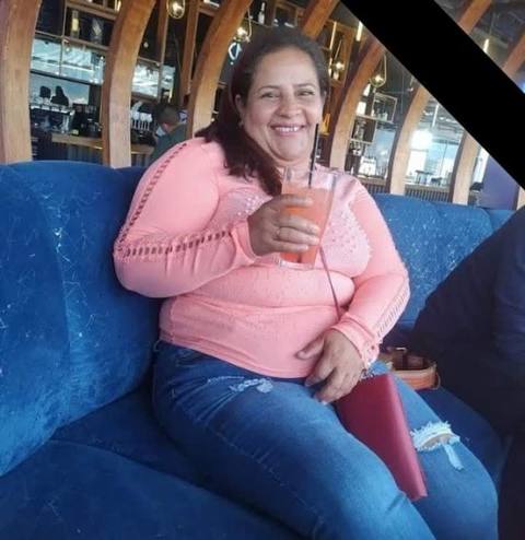 Foto de María Angélica Rodríguez
