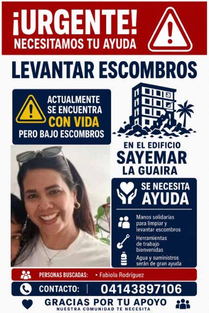 Foto de Fabiola  ridriguez