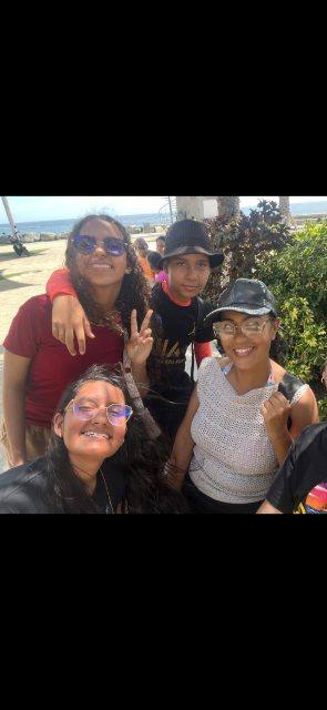 Foto de Claudia ericka lopez flores
