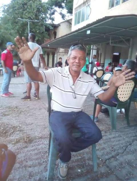 Foto de José Mota