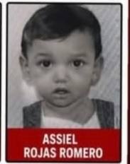 Foto de Asiel rojas