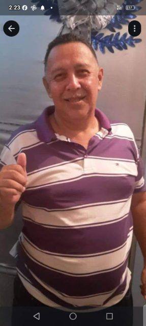 Foto de Hugo Barrios