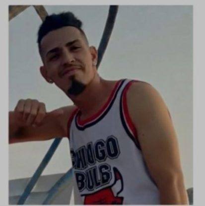 Foto de Anderson Peréz