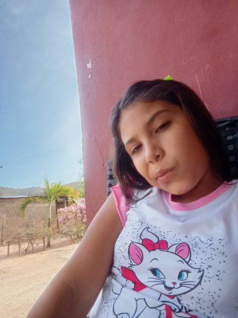 Foto de Manuanyelis Fabiana Heredia