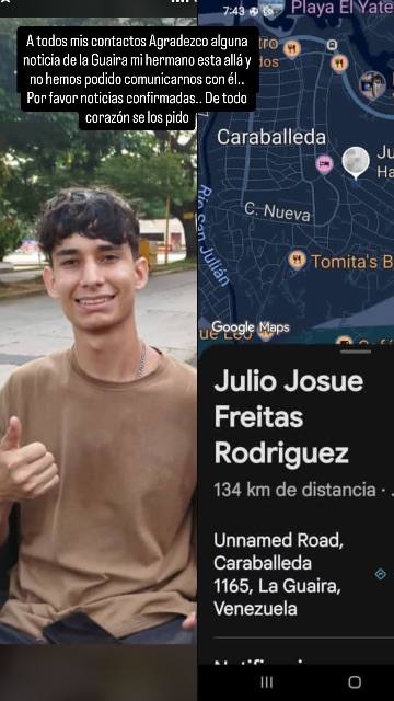 Foto de Julio Freitas