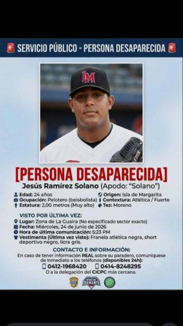 Foto de Jesus Solano