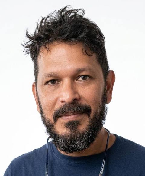 Foto de Mariano Rosas Escobar