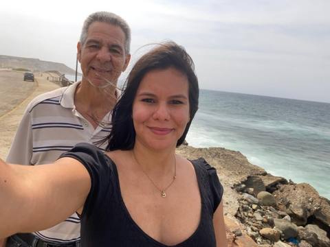 Foto de Guillermo Marval