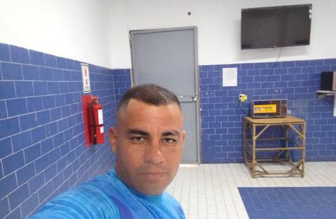 Foto de Johan Alejandro Morillo Espinoza