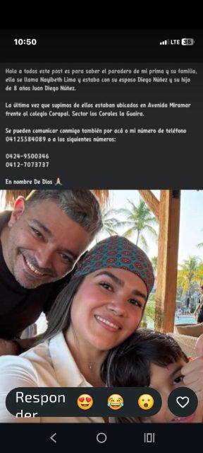 Foto de Diego Nuñez