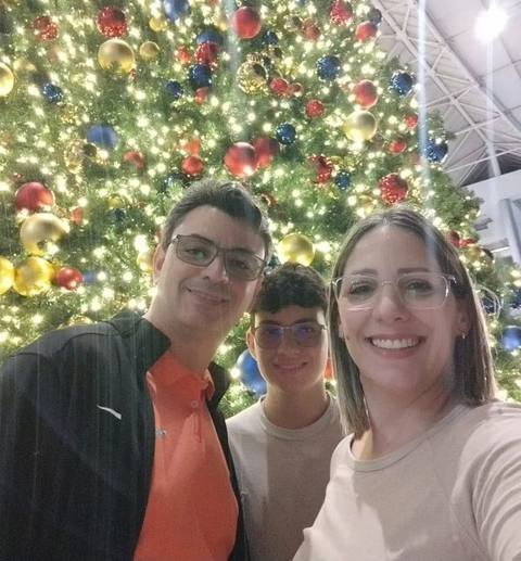 Foto de Arnaldo Salazar