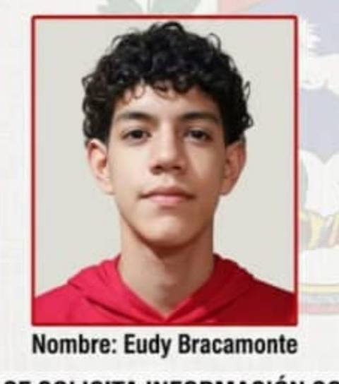 Foto de Eduy Bracamonte