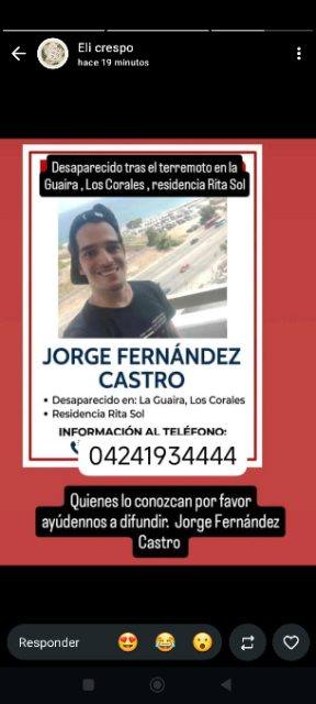 Foto de Jorge Fernández