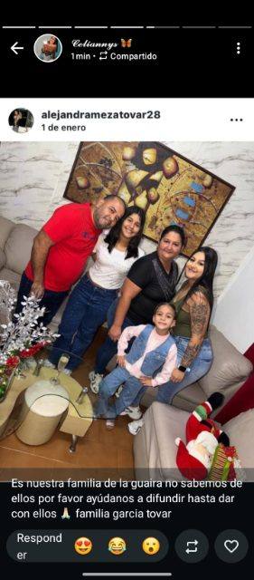 Foto de Milagros García