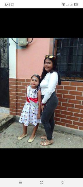 Foto de Mayrelis briceño