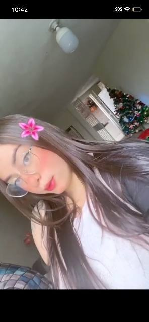 Foto de Ana hernandez peraza