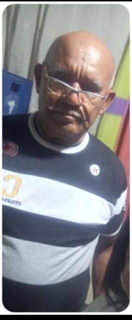 Foto de Eduardo Pérez